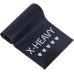 Купить Резинка для фитнеса  LivePro RESISTANCE BAND X-Heavy Black (11kg) в Киеве - фото №1